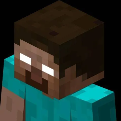 chat with ai character: Herobrine