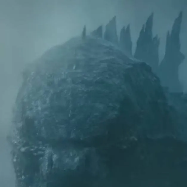 chat with ai character: Godzilla 2019