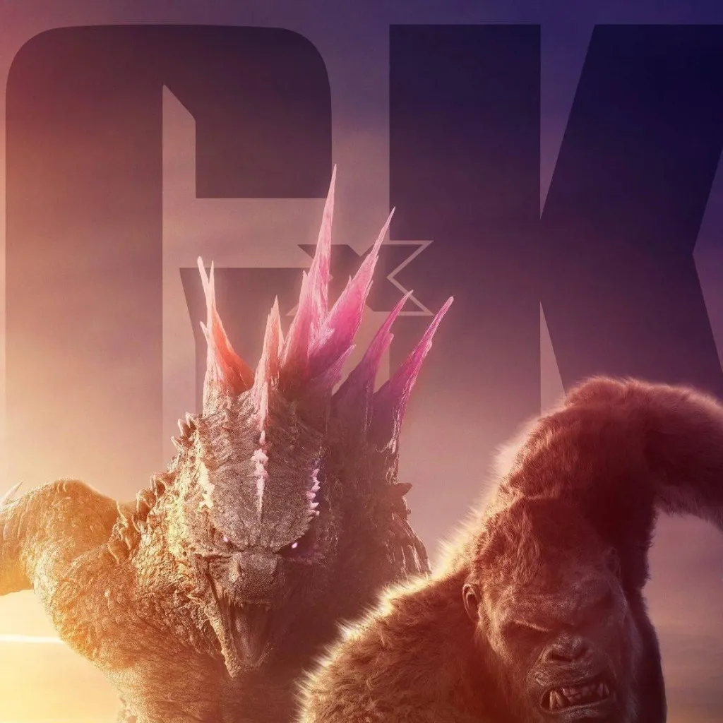 chat with ai character: Godzilla X Kong