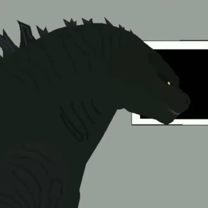 chat with ai character: GODZILLA FNAF