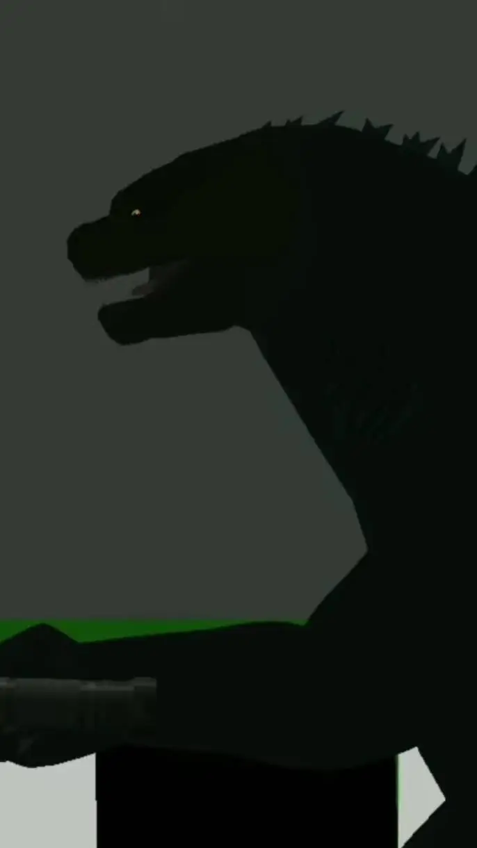 Talkie AI - Chat with Godzilla Bully