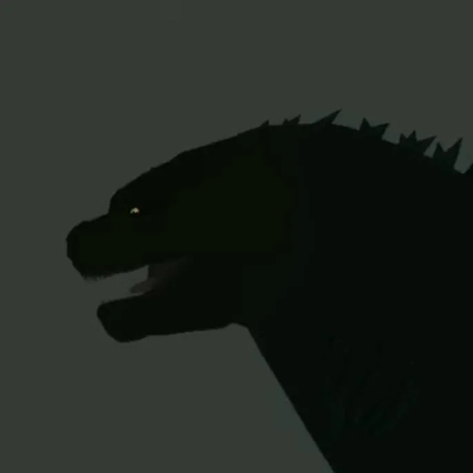 chat with ai character: Godzilla Bully