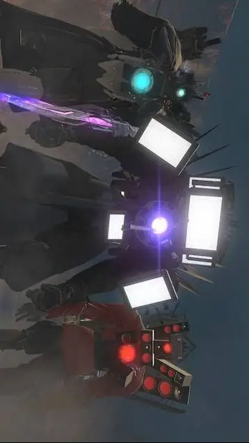 Talkie AI - Chat with GodzillaGetBullied