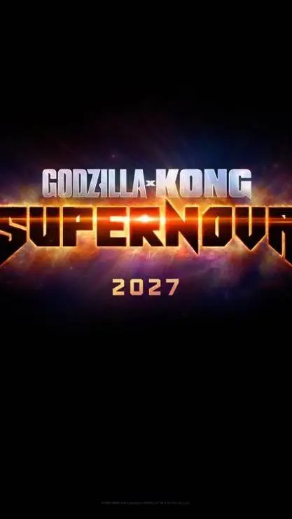 Talkie AI - Chat with Godzilla X Kong