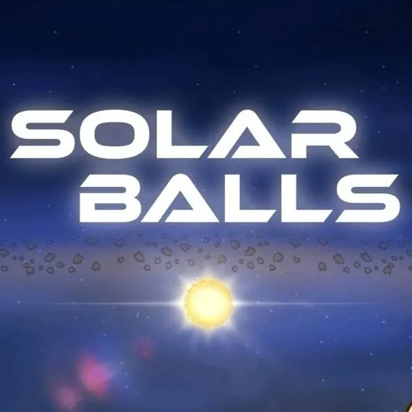 chat with ai character: Solarballs