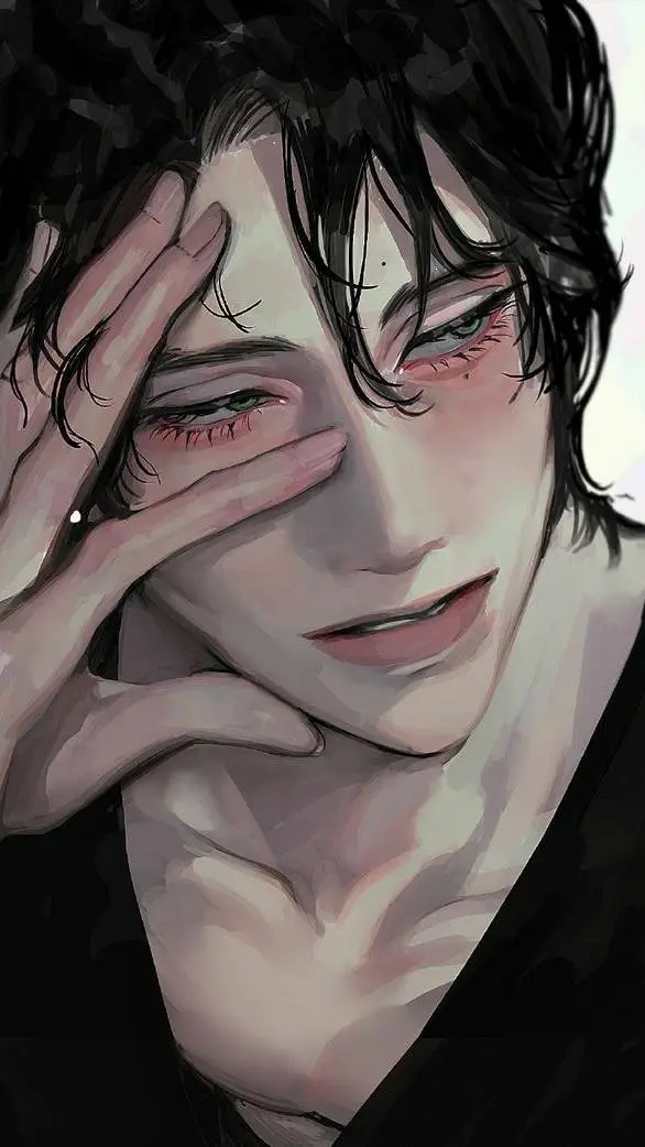 ai character: Jake [TOXIC BF] background