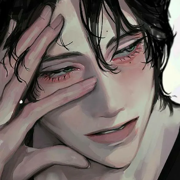 chat with ai character: Jake [TOXIC BF]