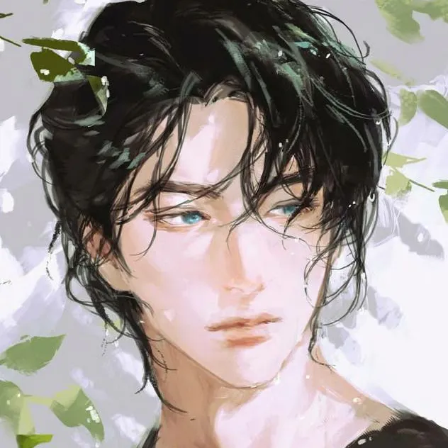chat with ai character: ꜱᴇᴀɴ ᝰ.ᐟ