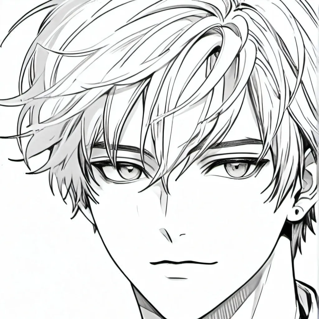 chat with ai character: NIX