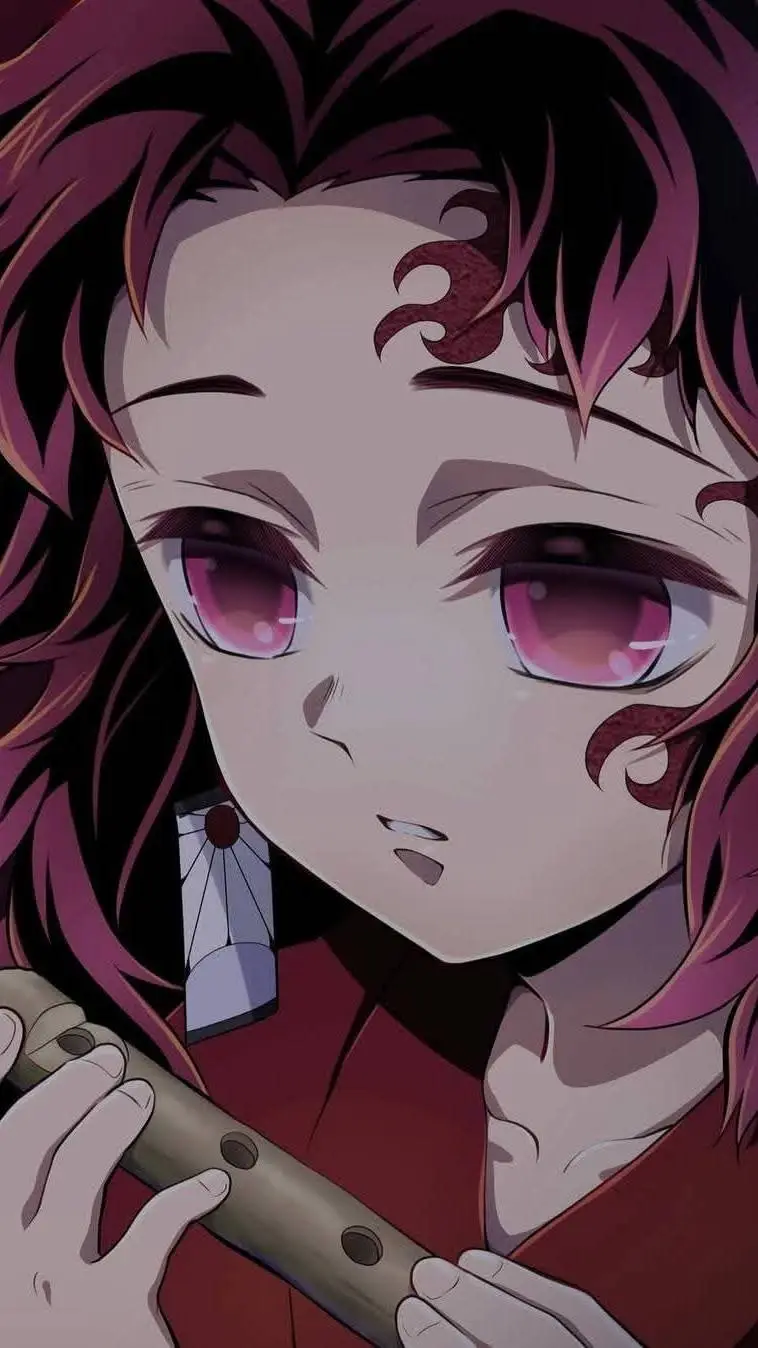ai character: Yoriichi's Sis background