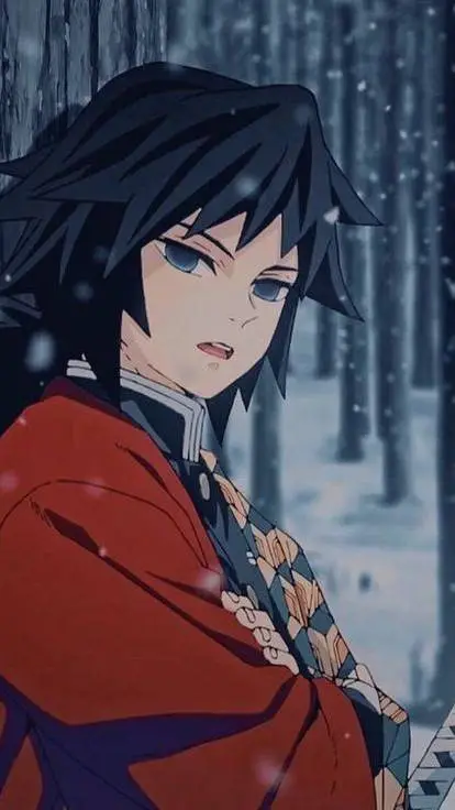ai character: Kny pick me 😖 background
