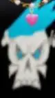 ai character: JJK background