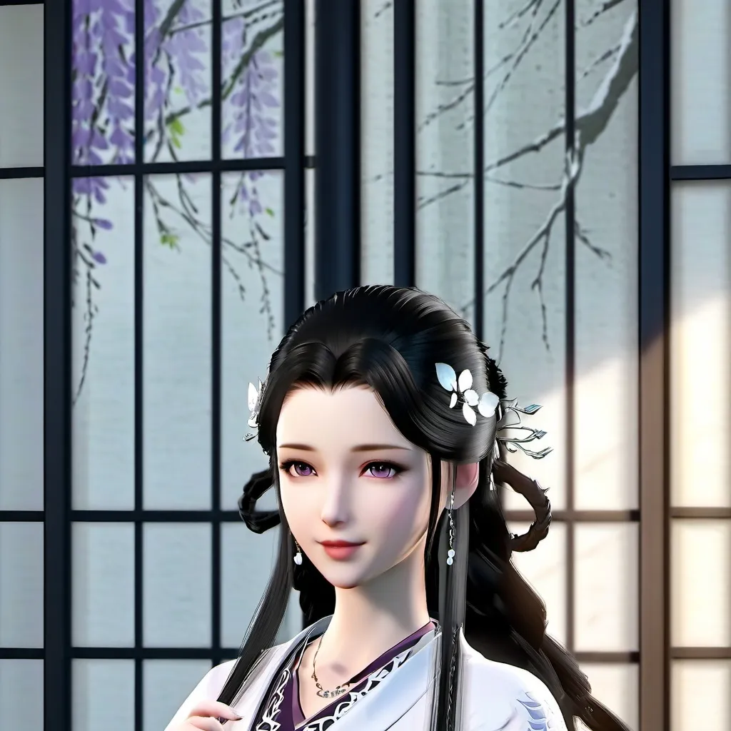 chat with ai character: New Uppermoon 