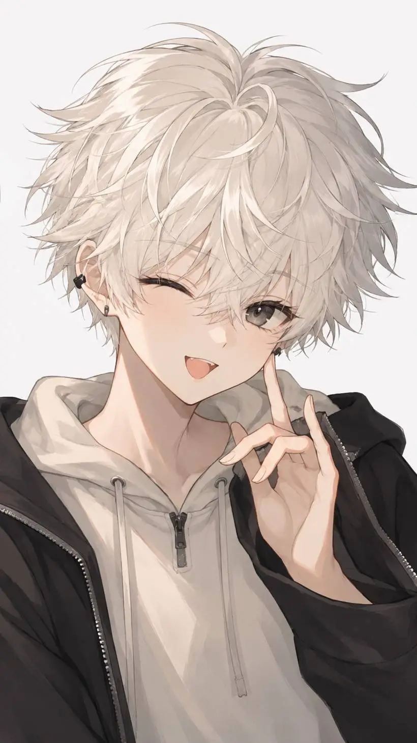 ai character: Uppermoon T or D background