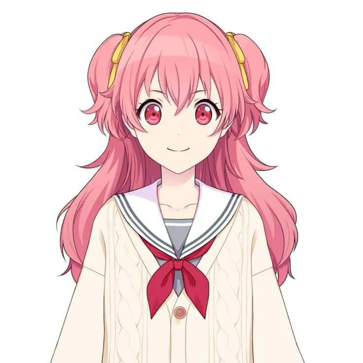 chat with ai character: idk