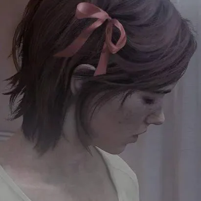 chat with ai character: Ellie Williams