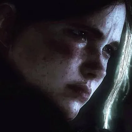 chat with ai character: Ellie Williams