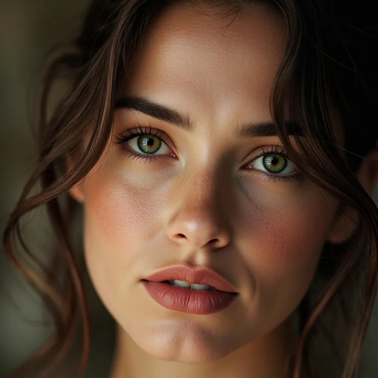 chat with ai character: Sophia 