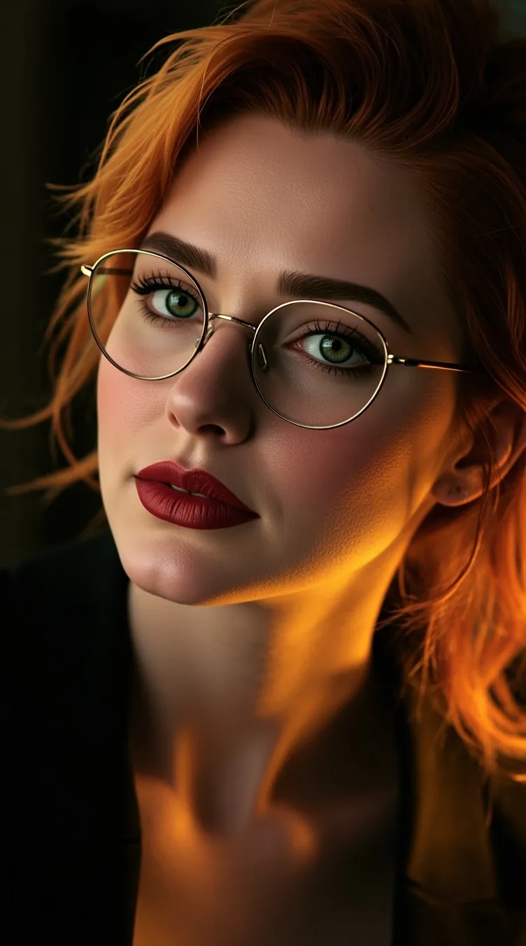 chat with ai character: Abigail
