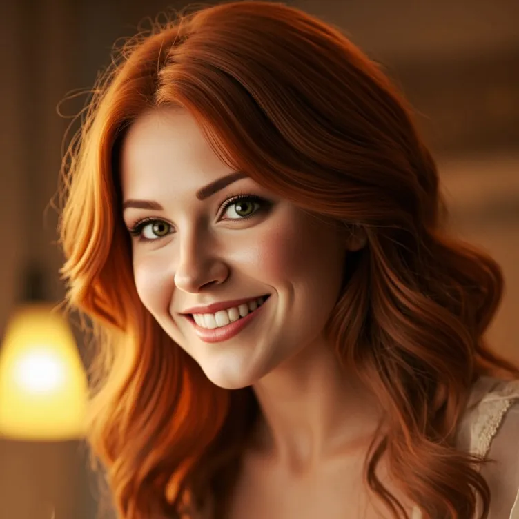 chat with ai character: Rachel 