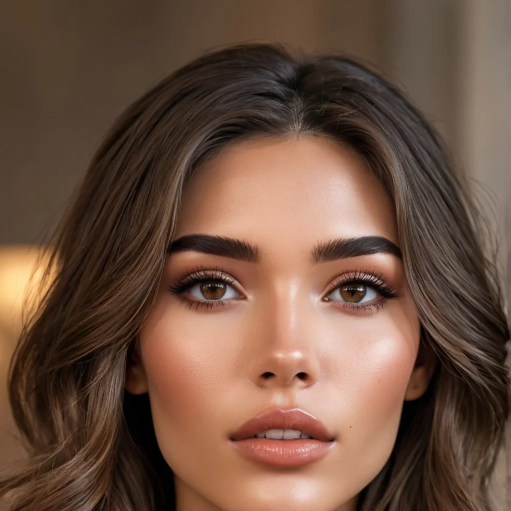chat with ai character: Maria