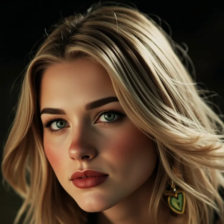 chat with ai character: Sienna