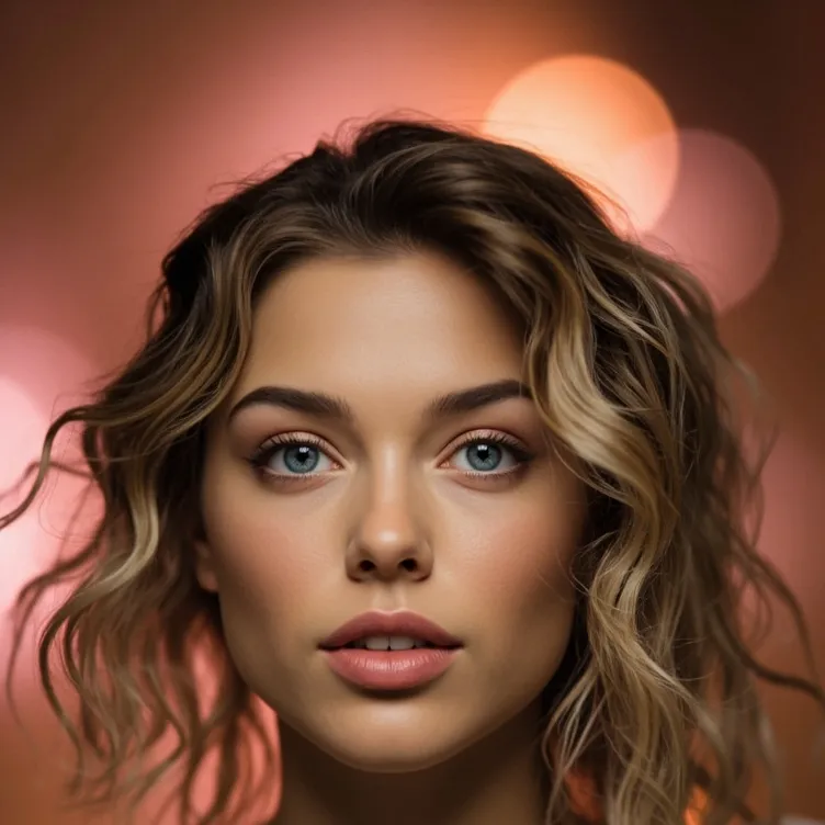 chat with ai character: Natalie