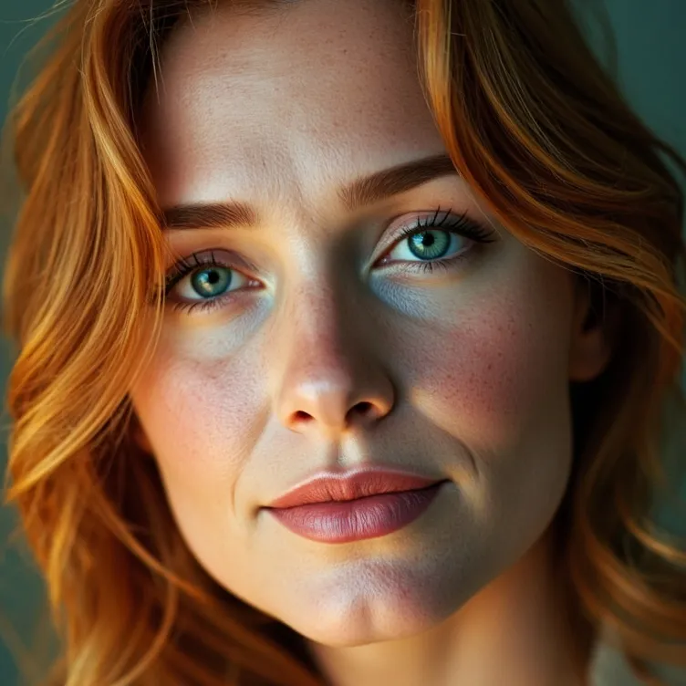 chat with ai character: Siobhan