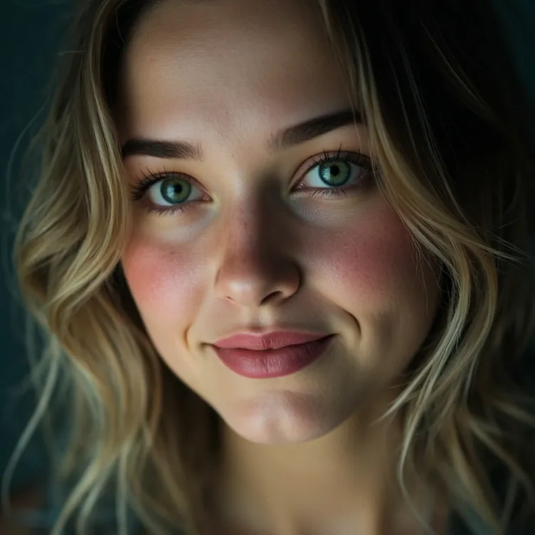chat with ai character: Sarah