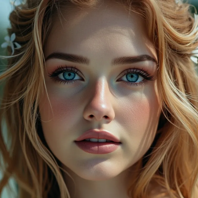 chat with ai character: Elsie