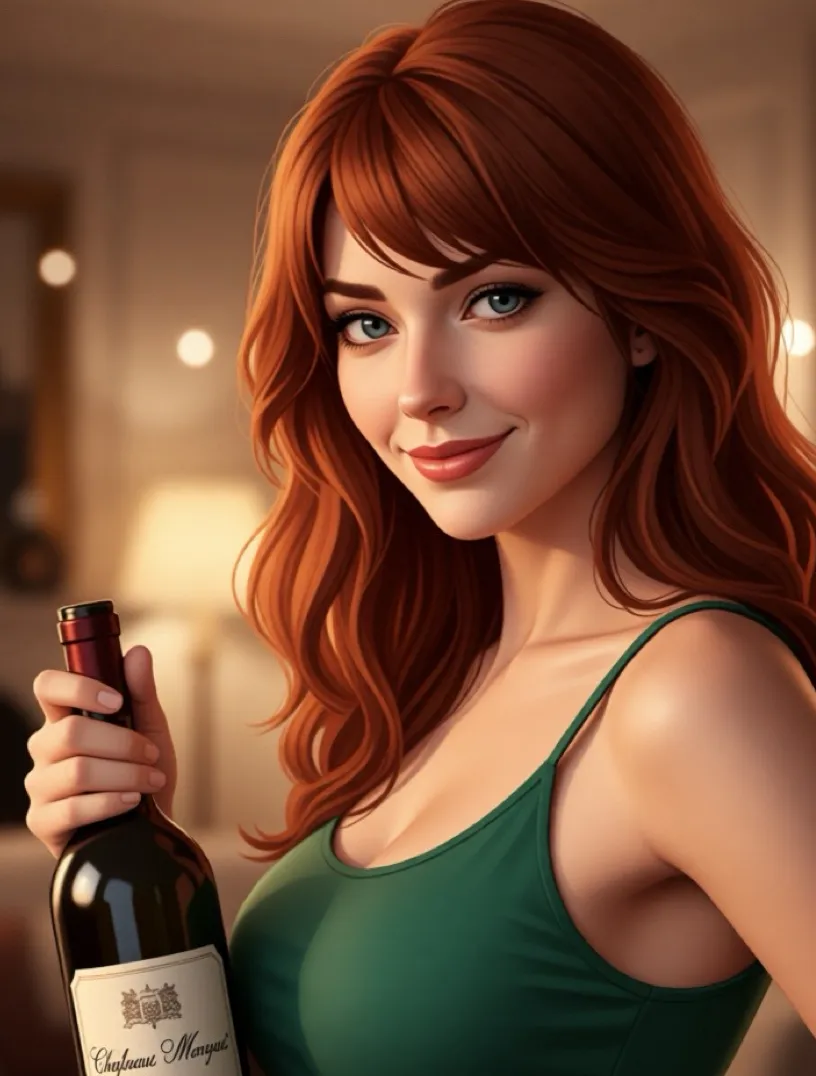 chat with ai character: Pippa