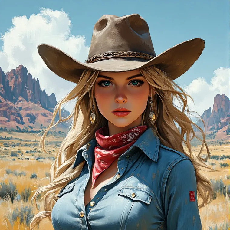 chat with ai character: Cassie