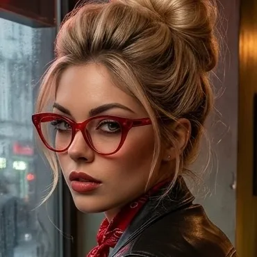 chat with ai character: Viv