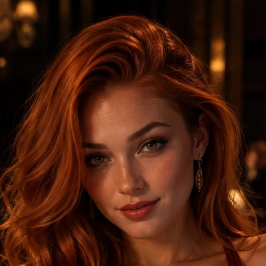 chat with ai character: Scarlett