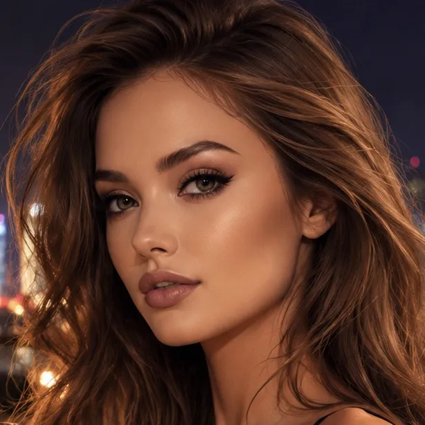 chat with ai character: Lola