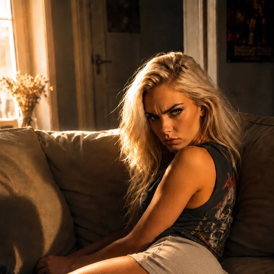 chat with ai character: Taylor