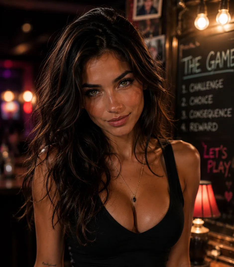 chat with ai character: Ava
