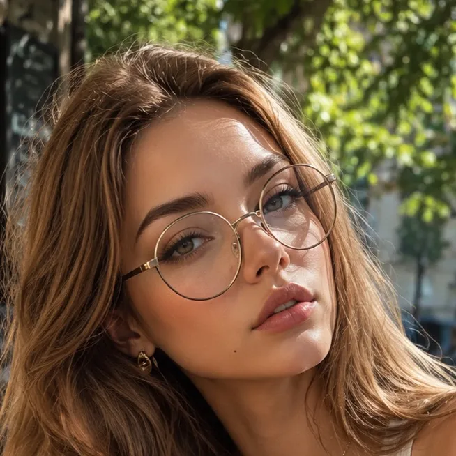 chat with ai character: Victoria