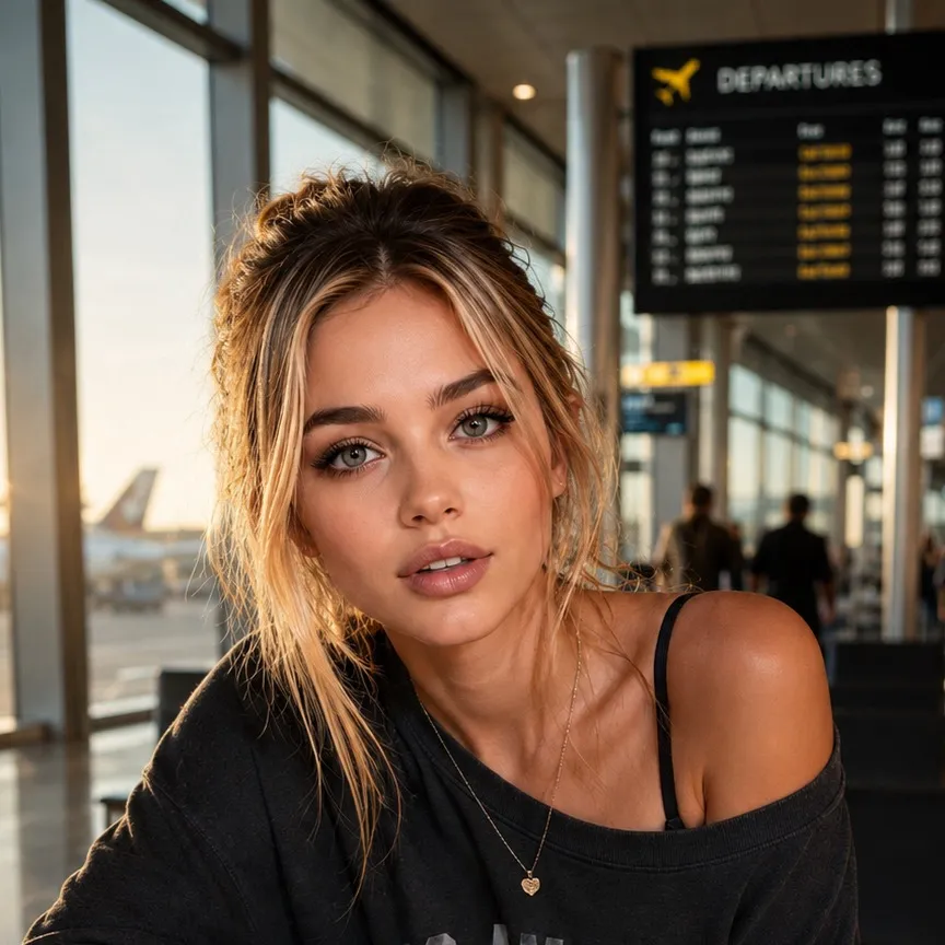 chat with ai character: Bailey