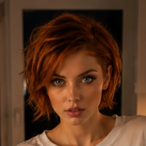 chat with ai character: Emma 