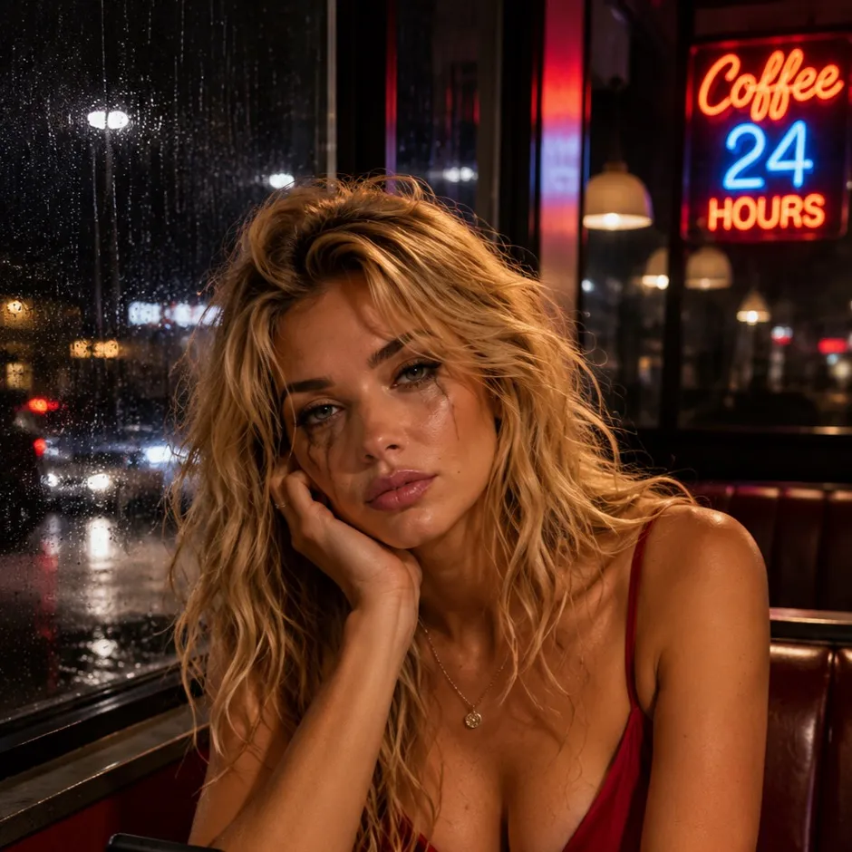 chat with ai character: Esme