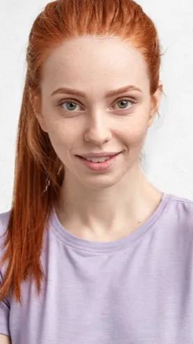 Talkie AI - Chat with Marnie