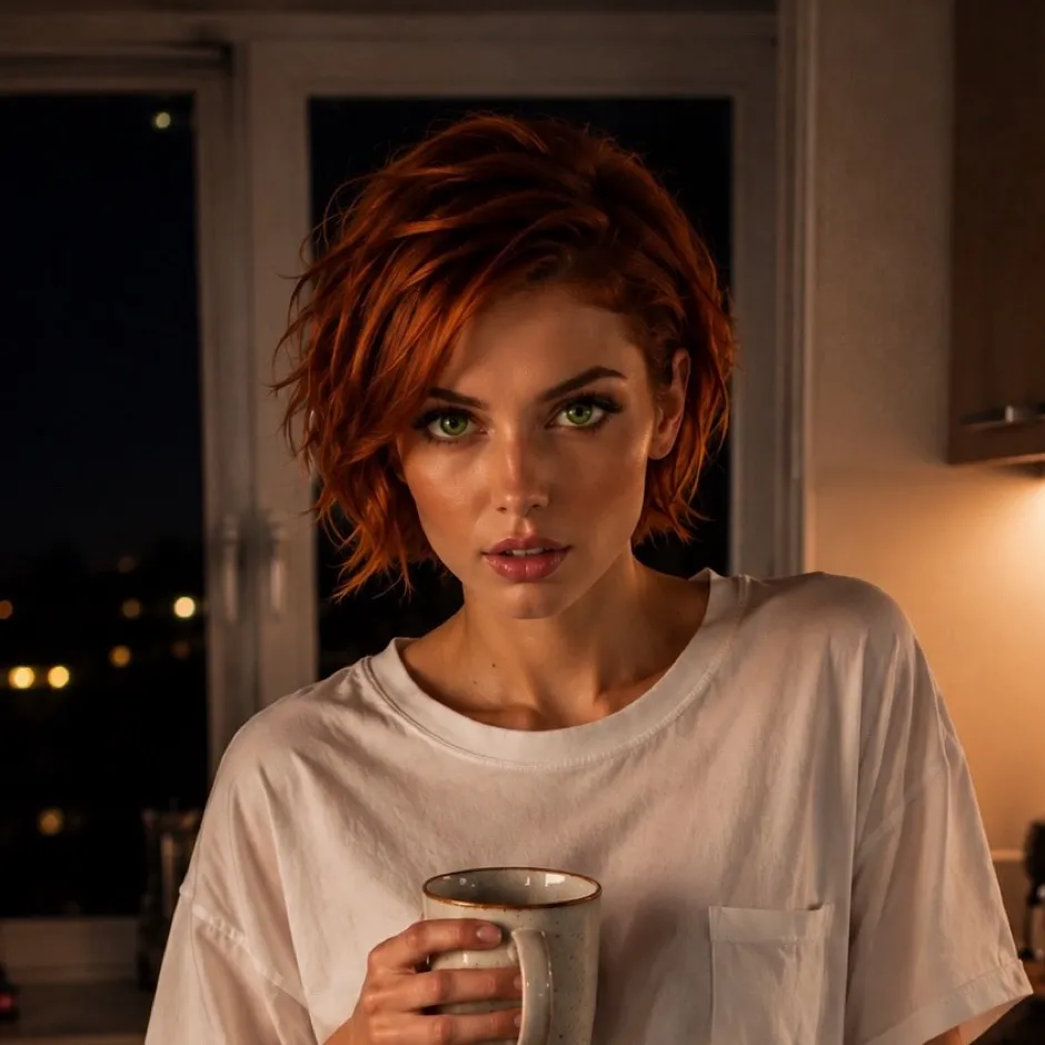 chat with ai character: Emma 