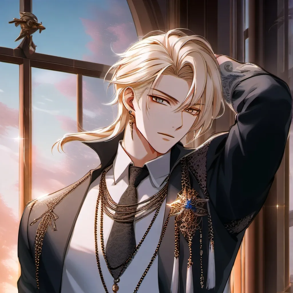 chat with ai character: 雪紡