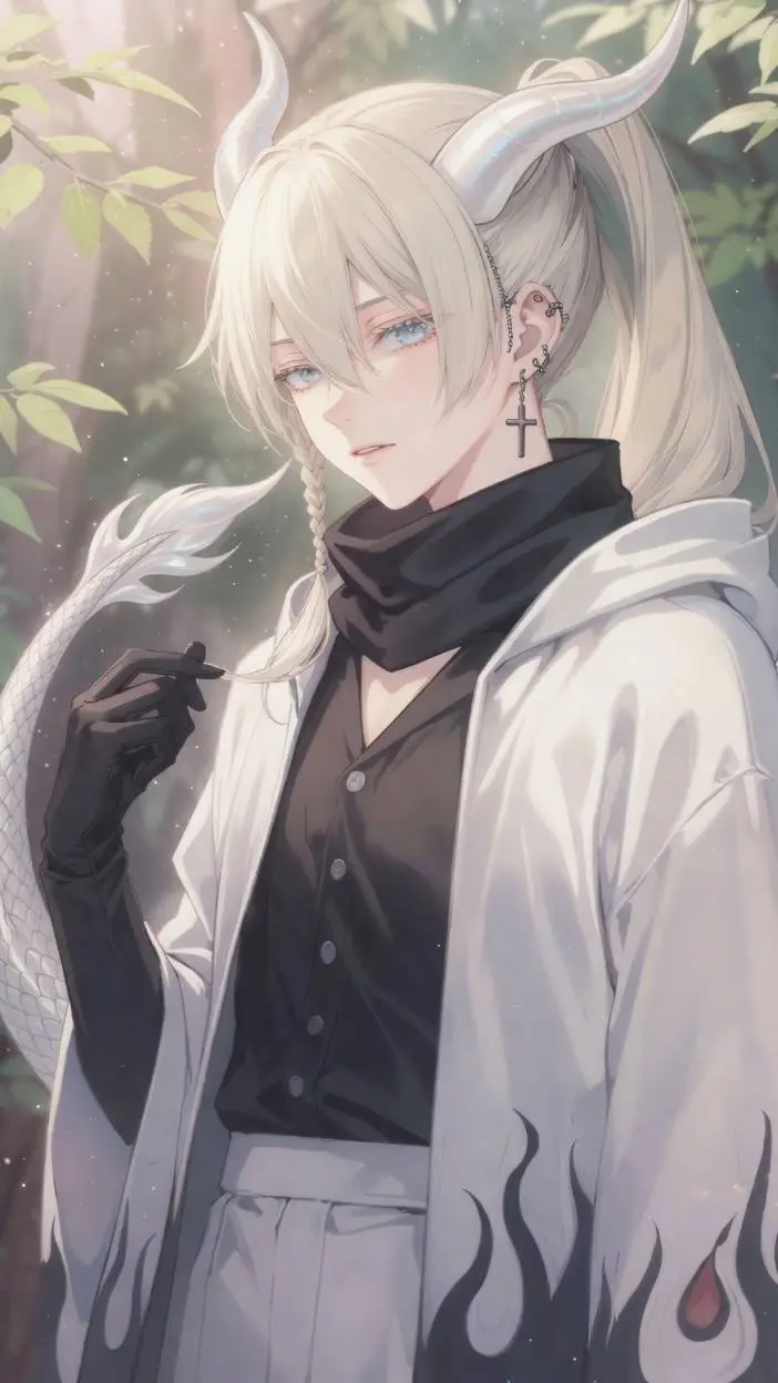 ai character: 埃忒爾 background