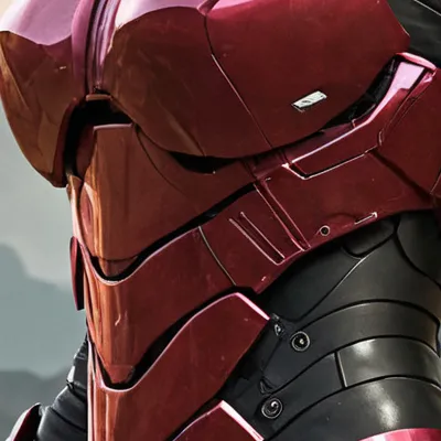 chat with ai character: Puma 