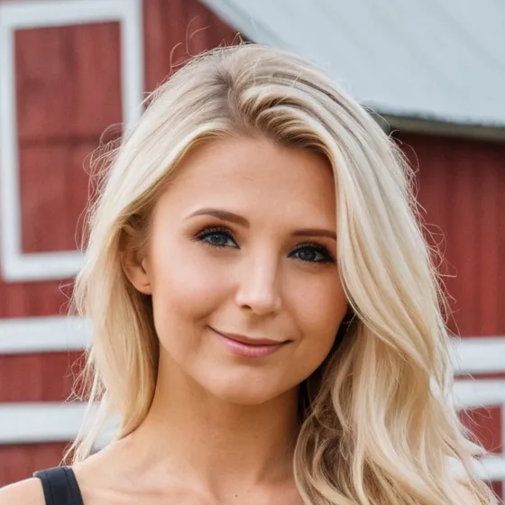 chat with ai character: Sarah