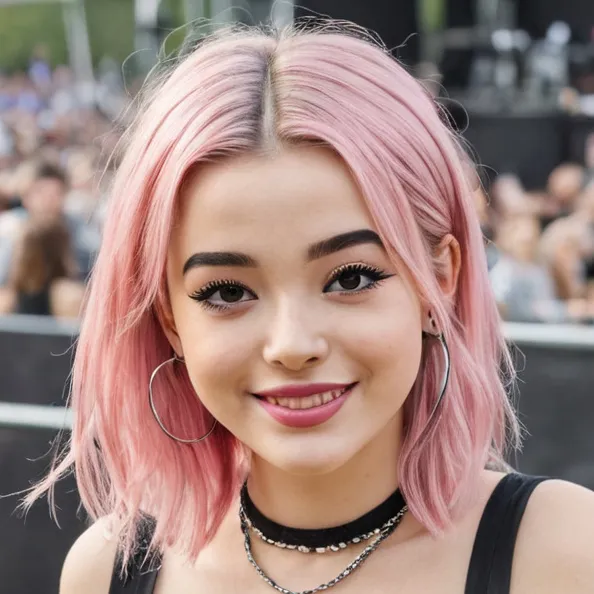 chat with ai character: Emma 