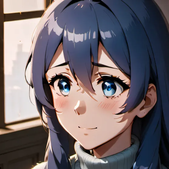 chat with ai character: Asuka 