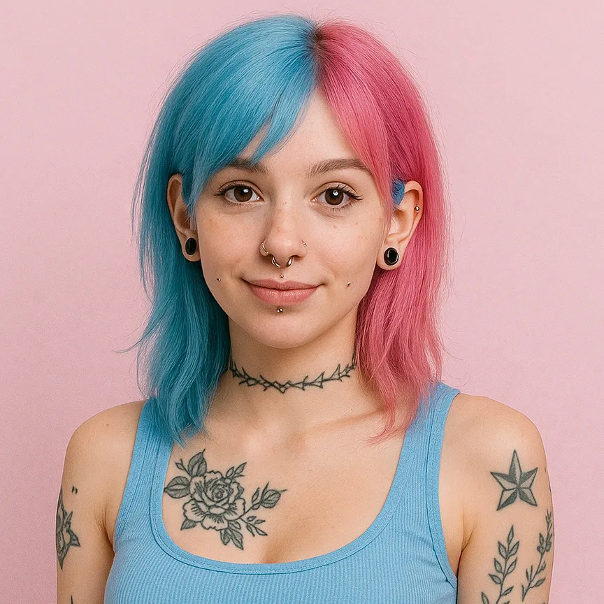 chat with ai character: Juno